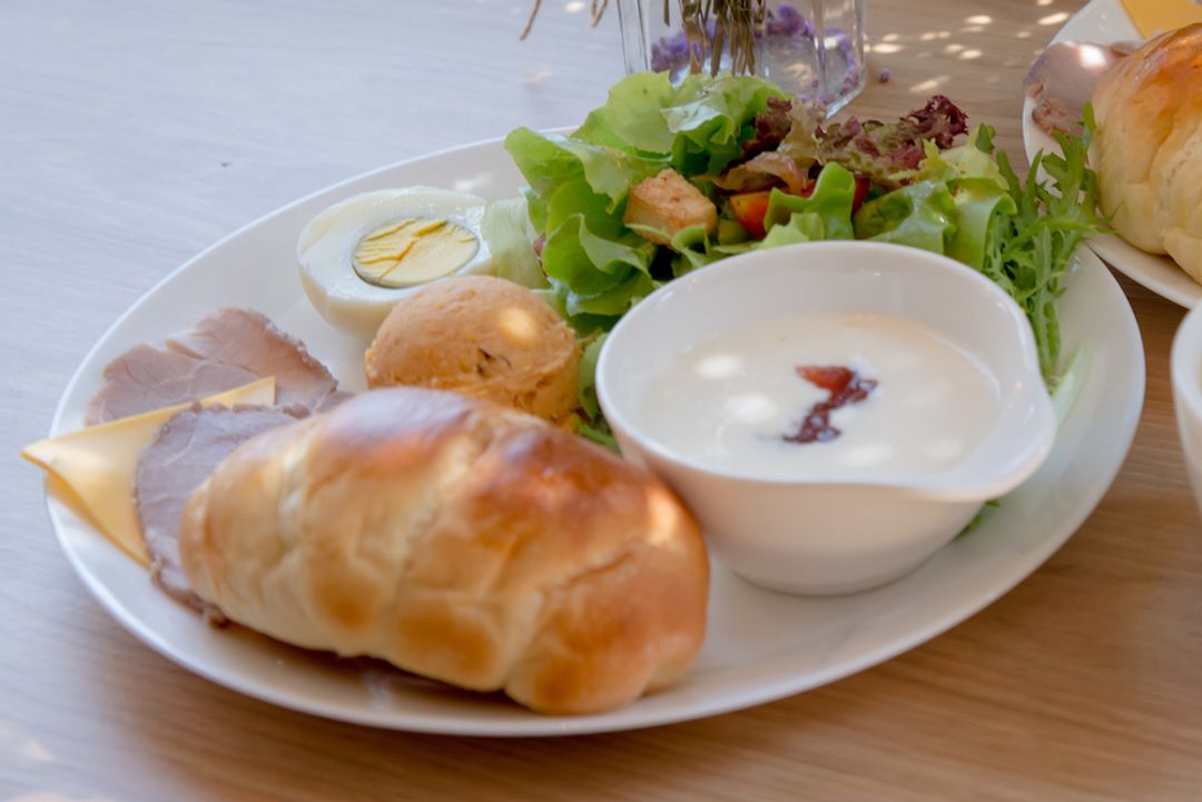 루샤 호스텔  (Loosha Hostel)