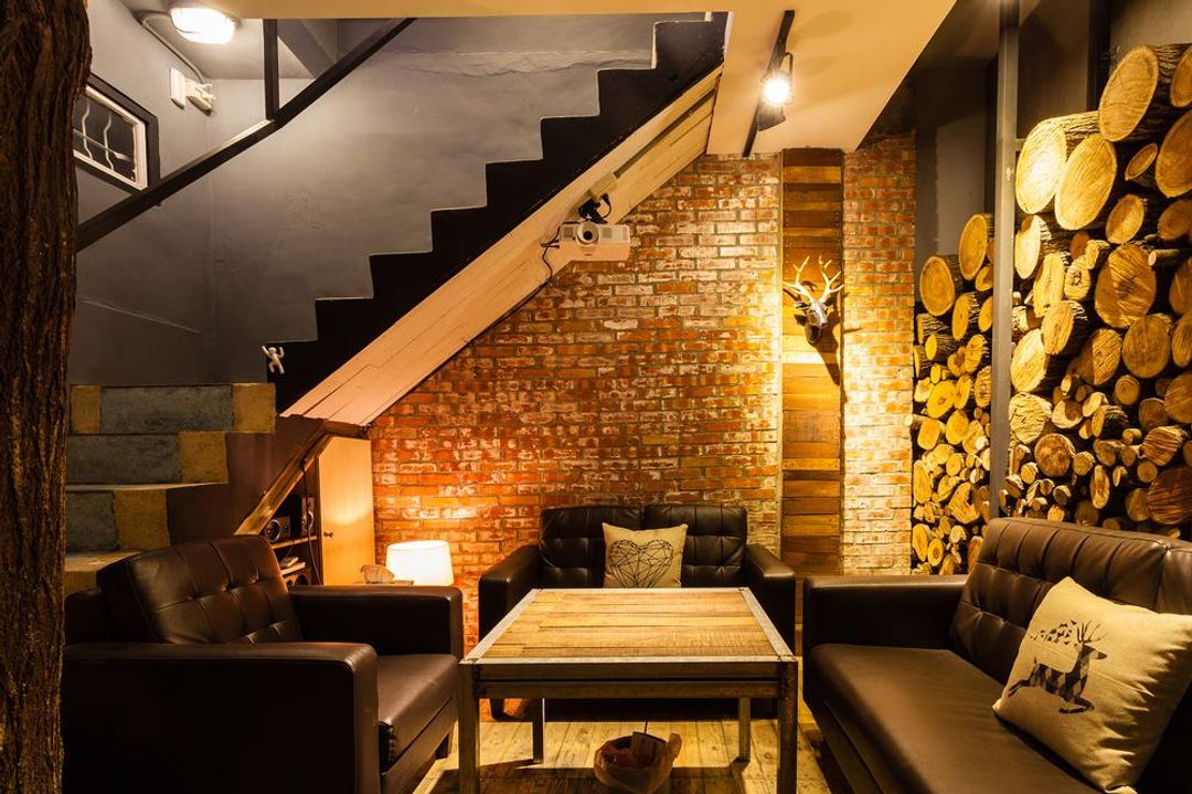 Original hostel