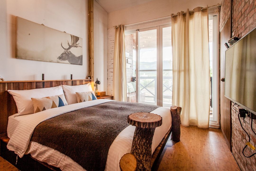 Original hostel