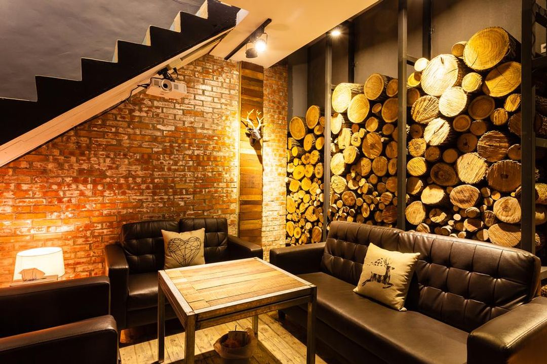 Original hostel