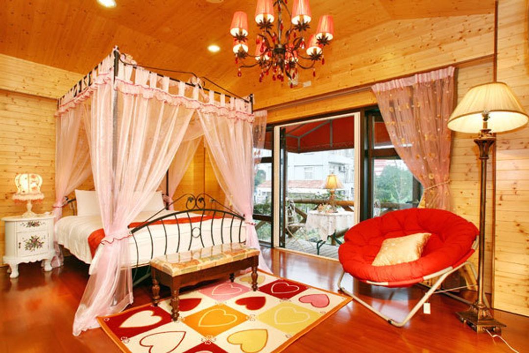 Jin Ri Lin B&B