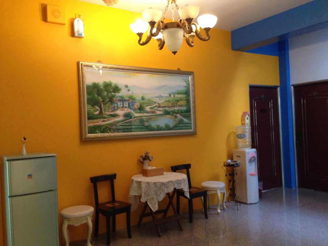 Jin Ri Lin B&B
