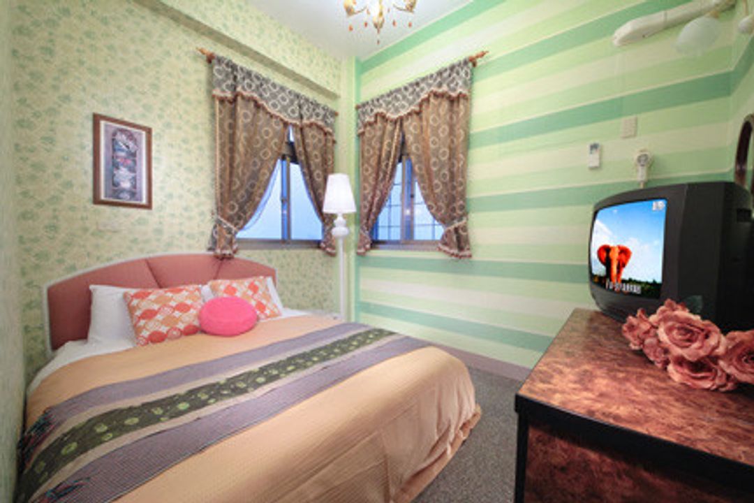 Jin Ri Lin B&B