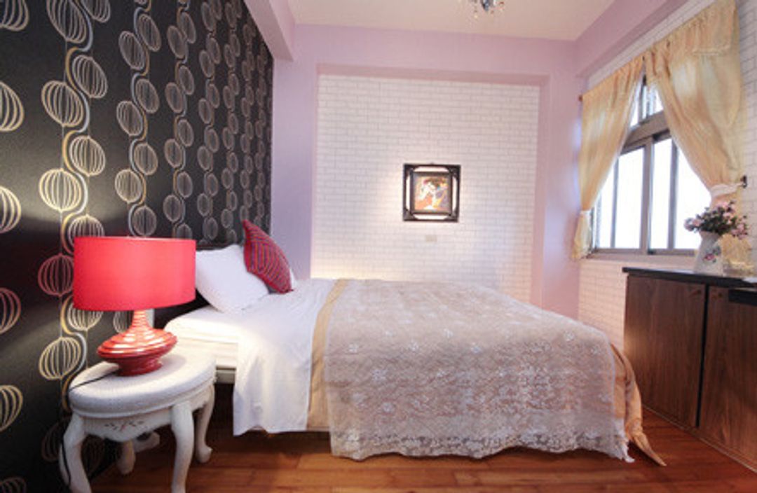 Jin Ri Lin B&B
