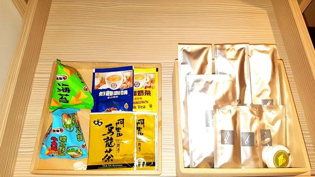 瑪奇文旅-豪華雙人房-8