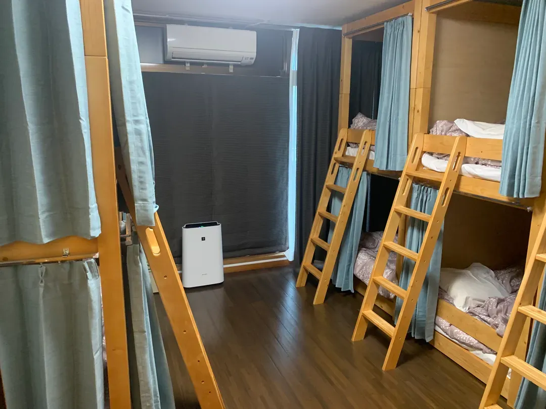 Guesthouse ZINK