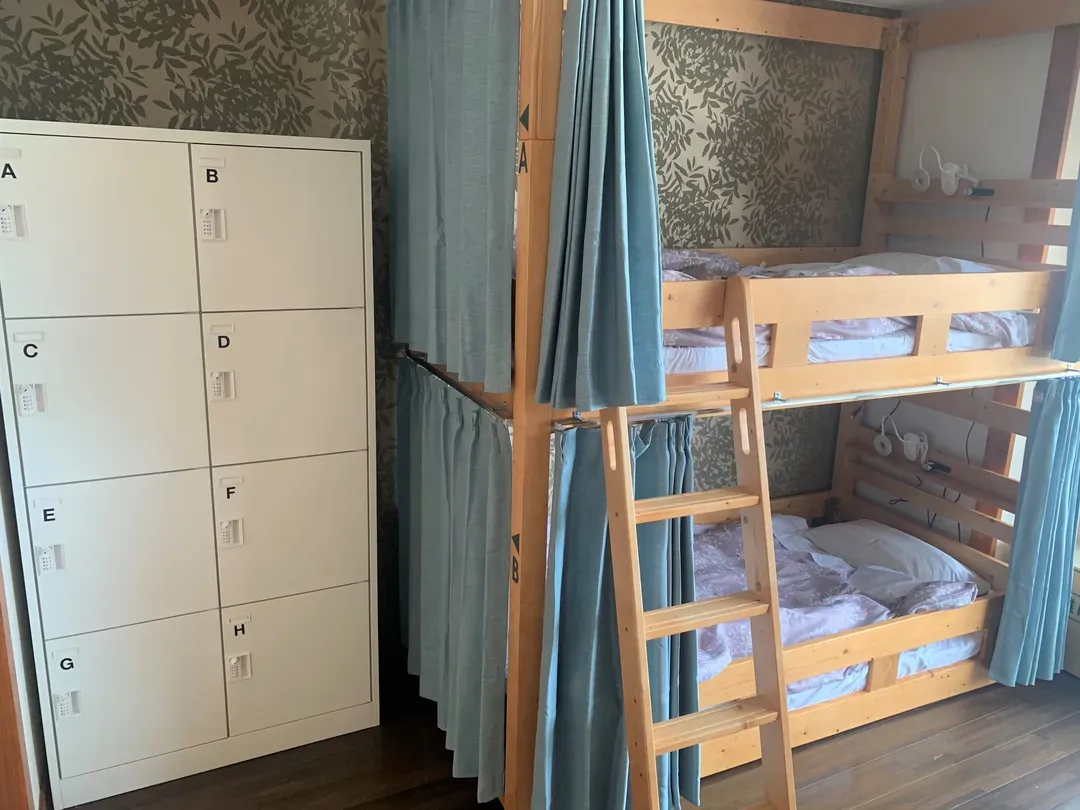 Guesthouse ZINK