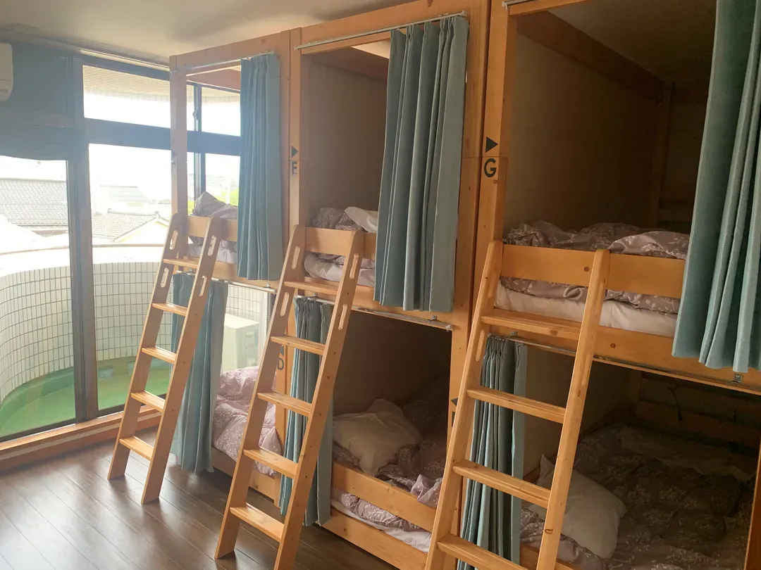 Guesthouse ZINK