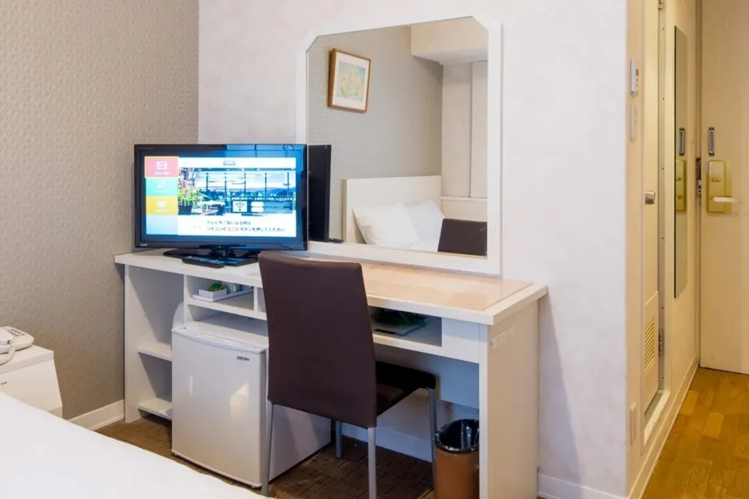 New Osaka Hotel