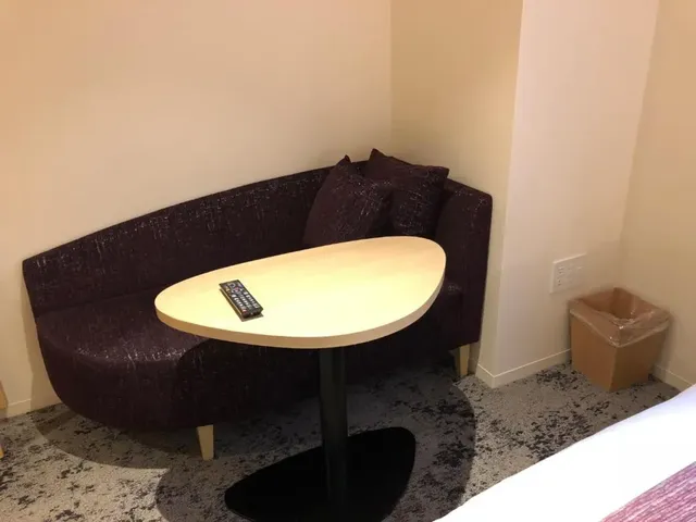 淺草格拉斯麗飯店｜淺草站步行3分/雷門步行2分-雙人房｜可帶不佔床兒童(0-6歲) 1位【不挑房】-3