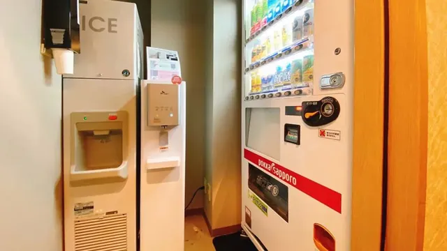 Hotel Gracery Ginza-[Non-smoking] Twin (23m²/bed width 110cm)｜Two children (0-6 years old) can be brought without occupying a bed [no room selection]-6