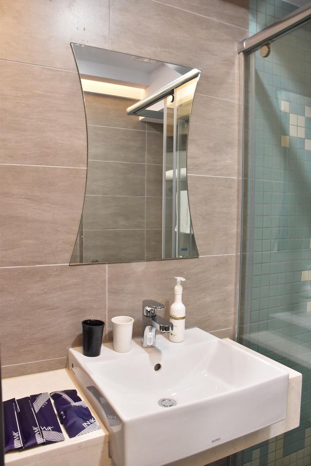 잉크 호텔 (INNK hotel)-Deluxe Connecting Room-4