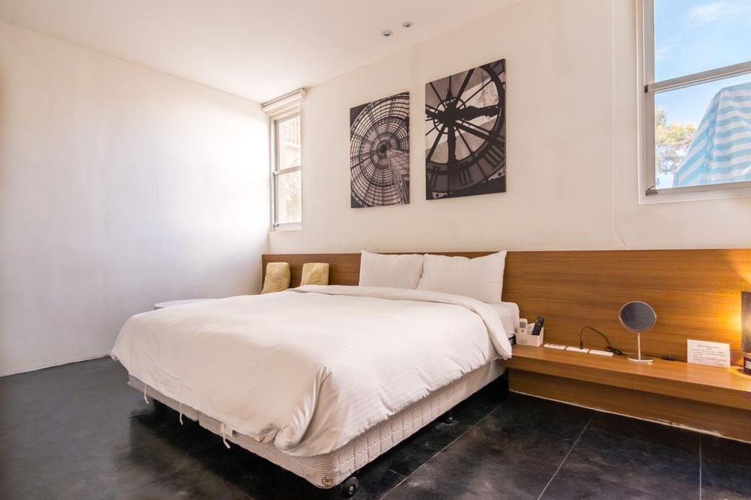 모데나 비앤비 Modena B&B