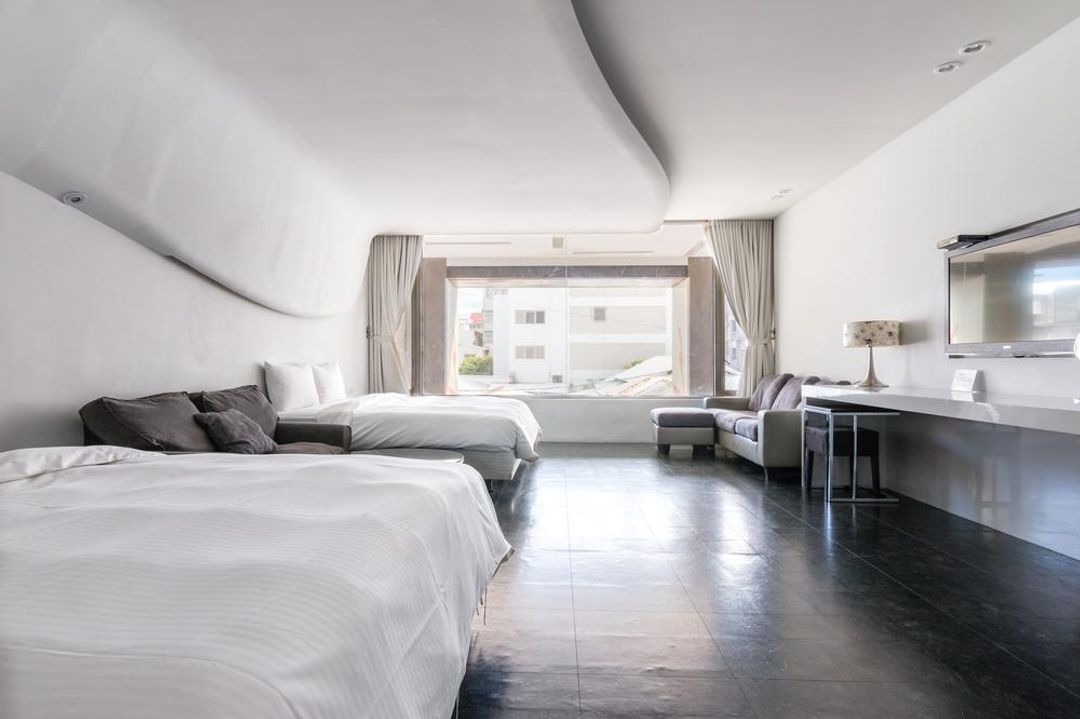 모데나 비앤비 Modena B&B