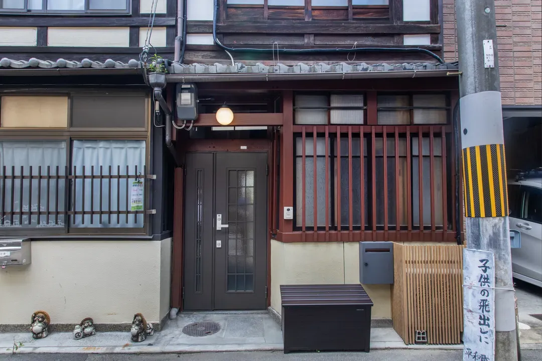 Kai | 海