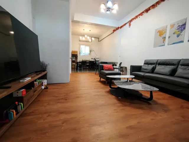 Anping Castle HOMESTAY-Double Room (Summer)-1