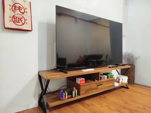 Anping Castle HOMESTAY-Double Room (Summer)-3