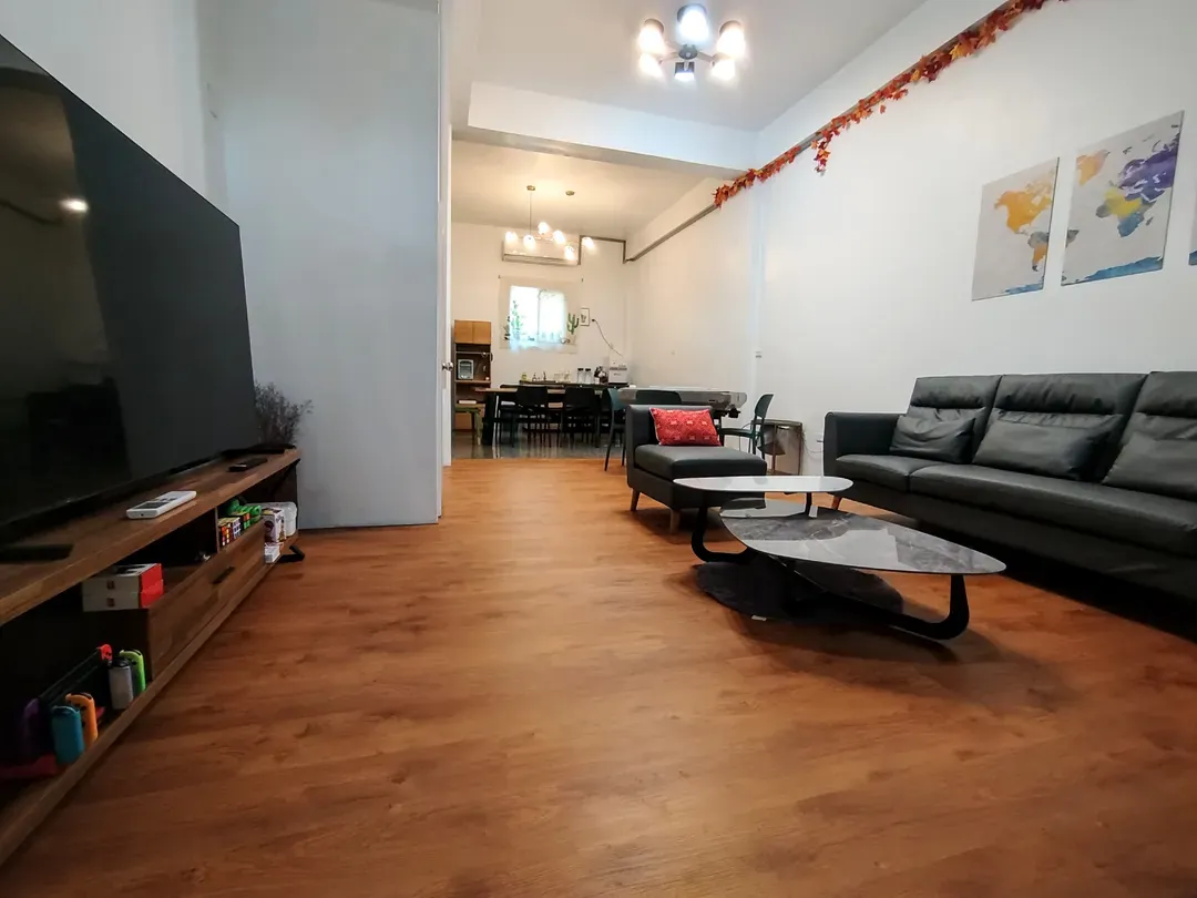 Anping Castle HOMESTAY