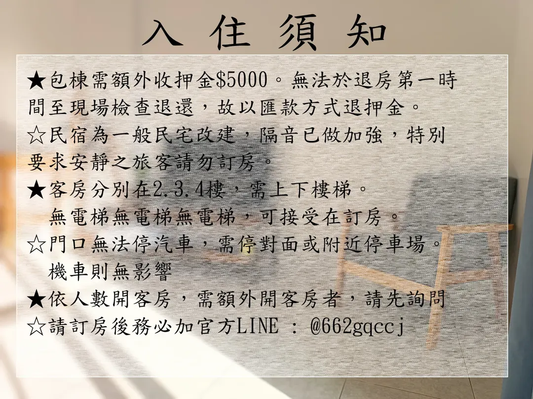 Anping Castle HOMESTAY