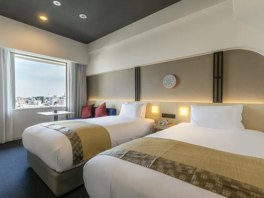 Hotel Gracery Kyoto Sanjo