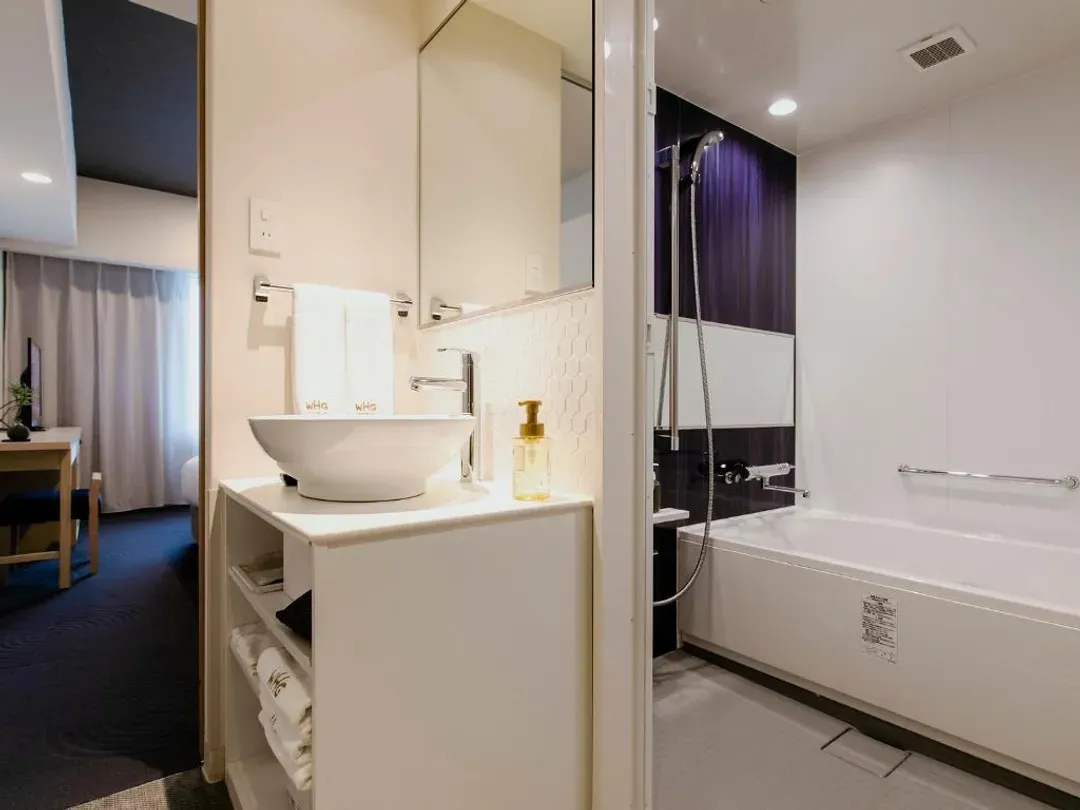 Hotel Gracery Kyoto Sanjo