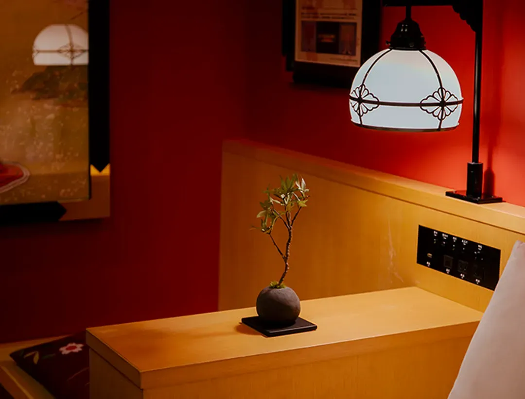 Hotel Gracery Kyoto Sanjo