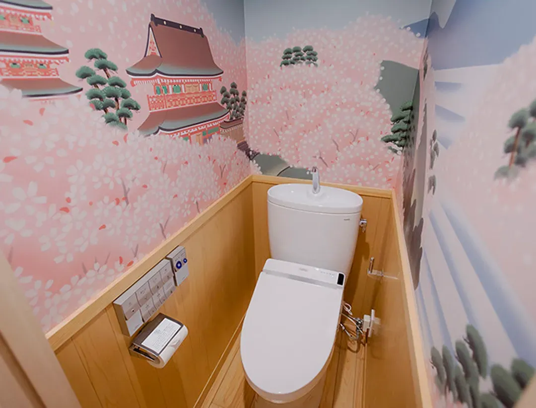 Hotel Gracery Kyoto Sanjo