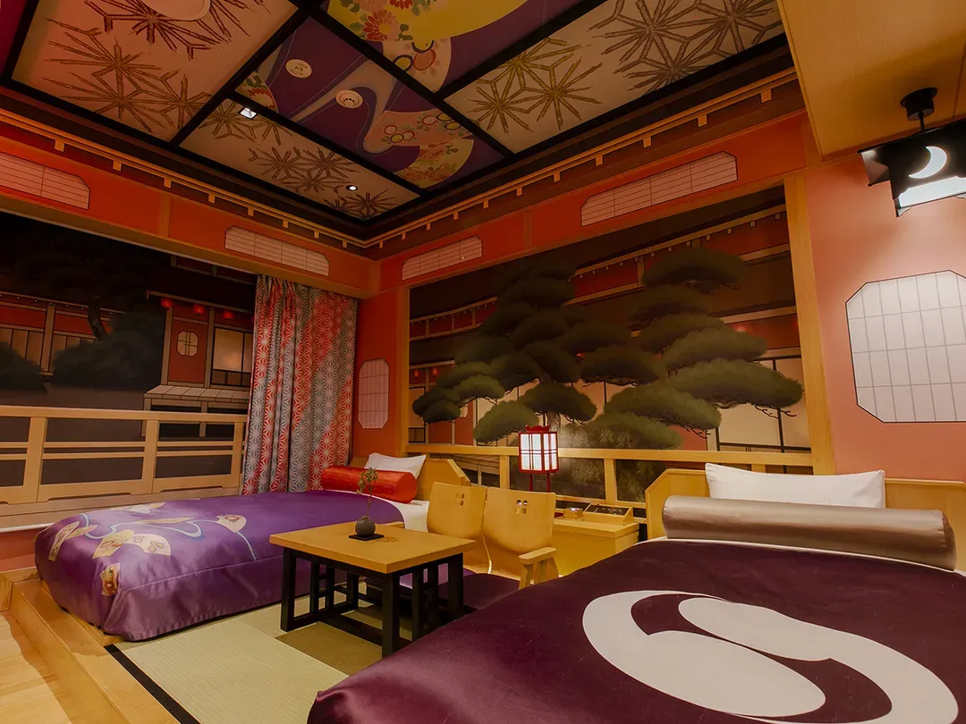 Hotel Gracery Kyoto Sanjo