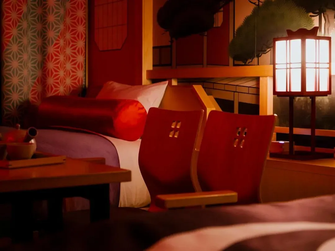Hotel Gracery Kyoto Sanjo
