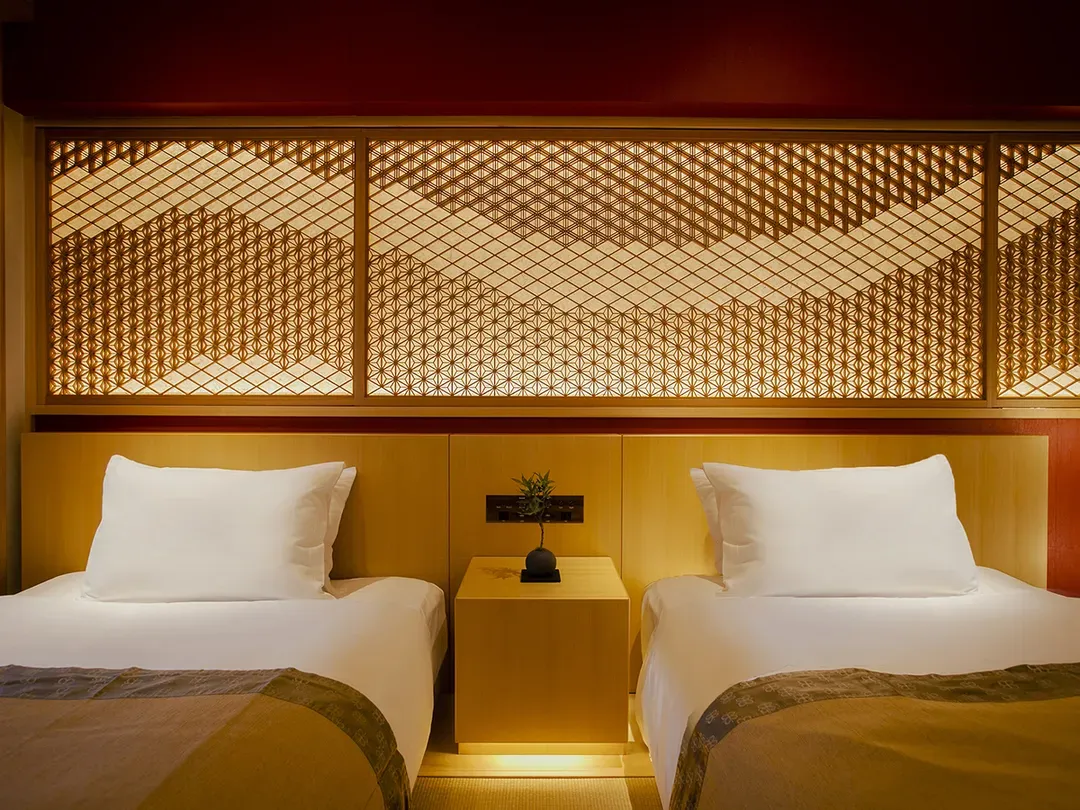 Hotel Gracery Kyoto Sanjo