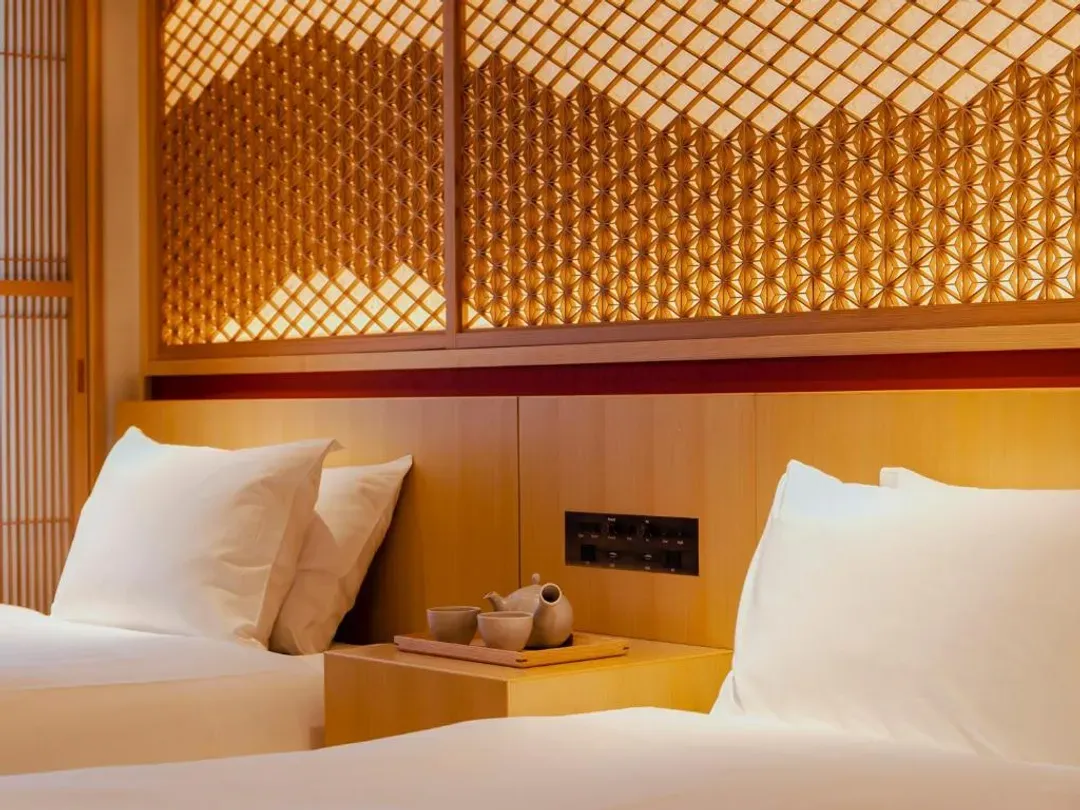 Hotel Gracery Kyoto Sanjo
