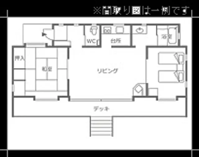 清泉寮【飯店到雪場定時來回接駁】-豪華型小木屋｜【不挑房】-5