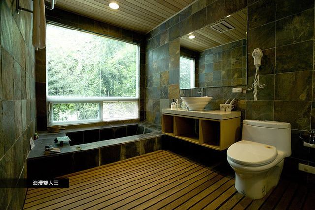 發現樹湖民宿 Tree Lake B&B-Romantic double room-9