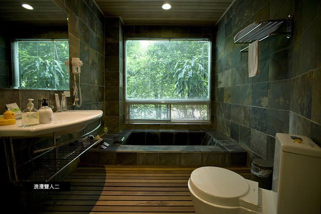 發現樹湖民宿 Tree Lake B&B-Romantic double room-8