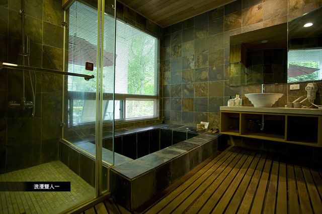 發現樹湖民宿 Tree Lake B&B-Romantic double room-5
