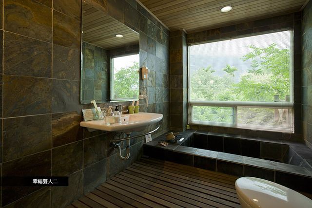 發現樹湖民宿 Tree Lake B&B-Happy double room-3