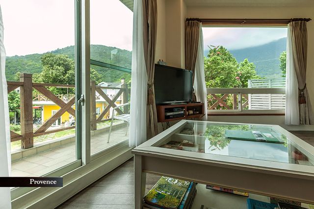 發現樹湖民宿 Tree Lake B&B-Happy double room-5