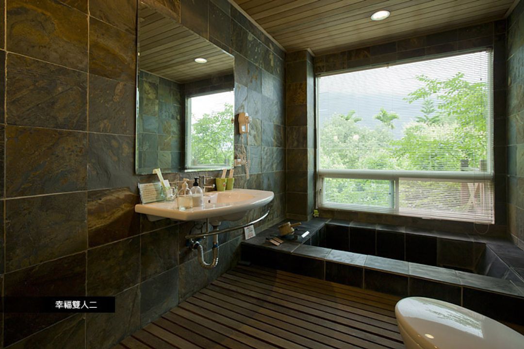 发现树湖民宿 Tree Lake B&B