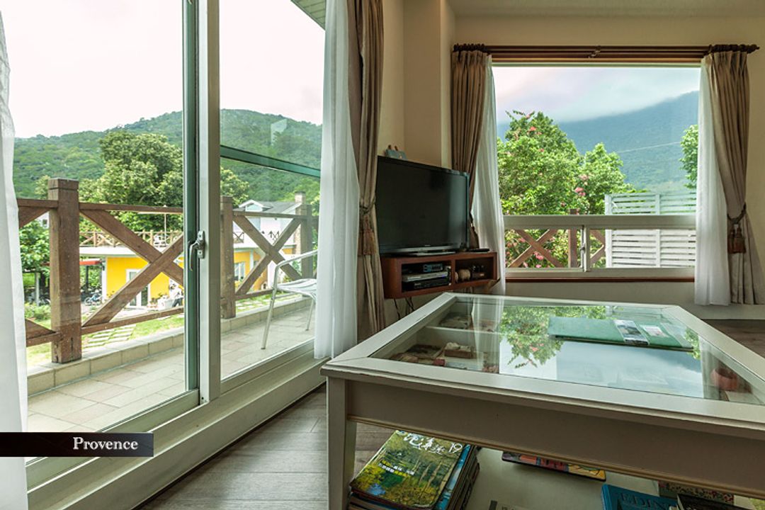 发现树湖民宿 Tree Lake B&B