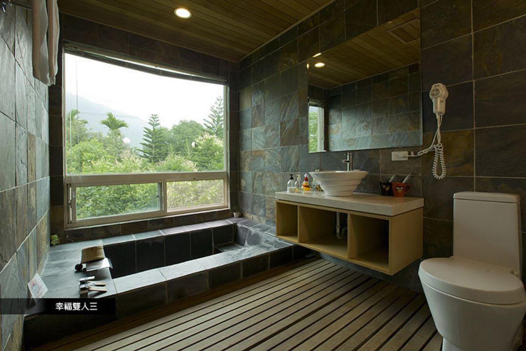 发现树湖民宿 Tree Lake B&B
