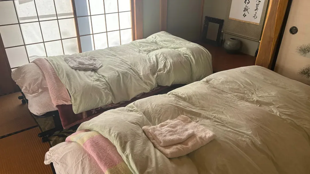 柿农园