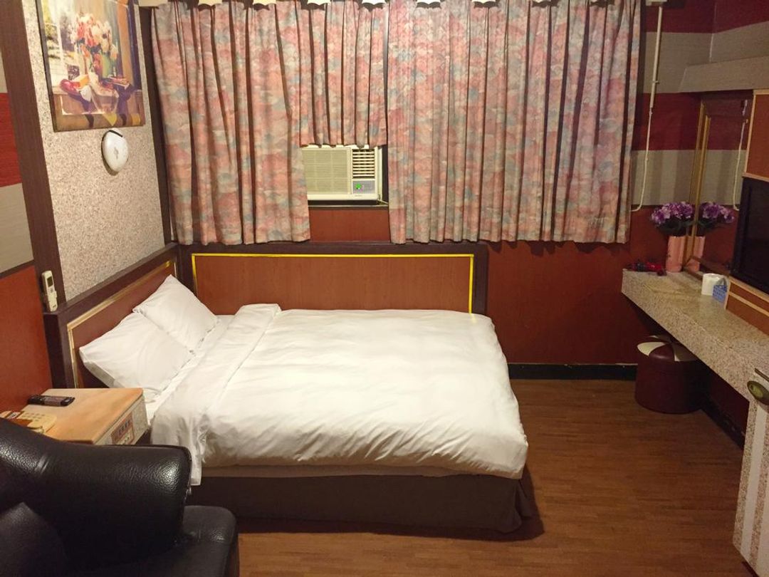 皇凱賓館