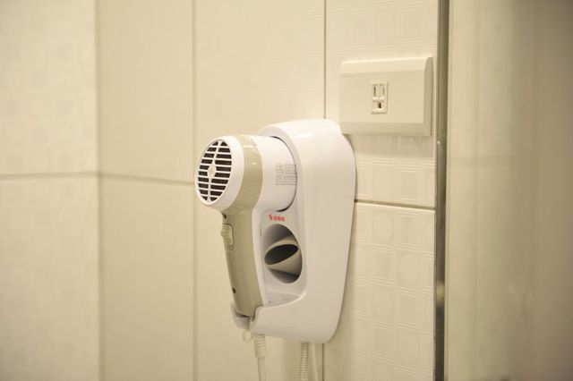 더 로얄 호텔 (The Royal Hotel)-Classic double room A-10