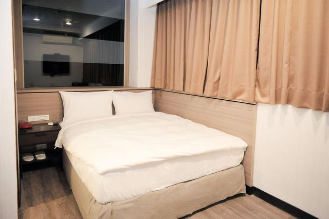 더 로얄 호텔 (The Royal Hotel)-Classic double room A-5