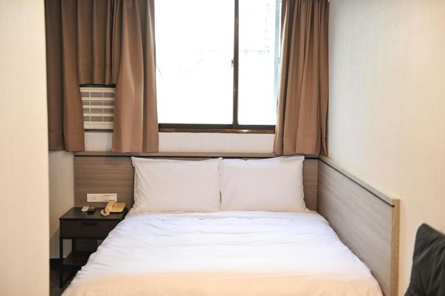 더 로얄 호텔 (The Royal Hotel)-Classic double room A-6