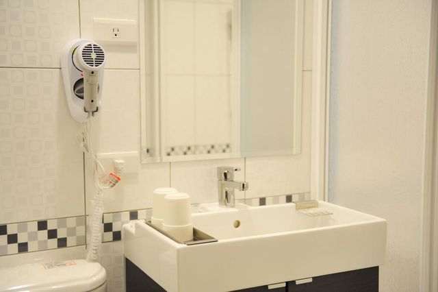 더 로얄 호텔 (The Royal Hotel)-Classic double room A-9