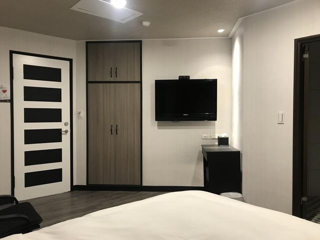 더 로얄 호텔 (The Royal Hotel)-Classic double room A-2