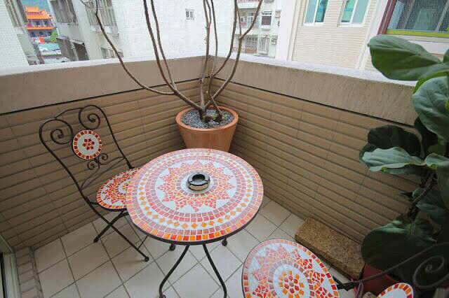Paris apartment vacation home-Paris duo suite-10
