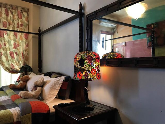 Paris apartment vacation home-Paris duo suite-3