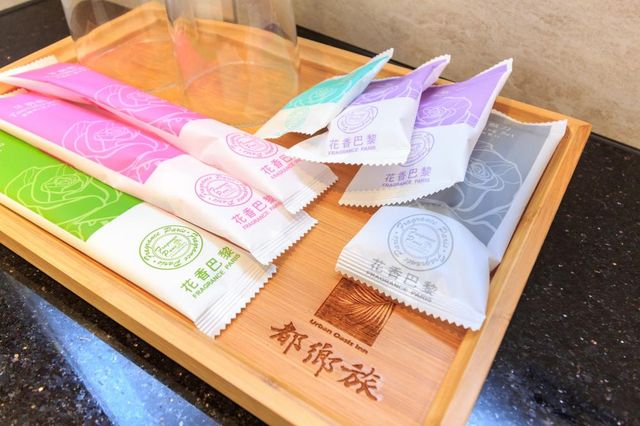 羅東都鄉旅-豪華雙人房-6